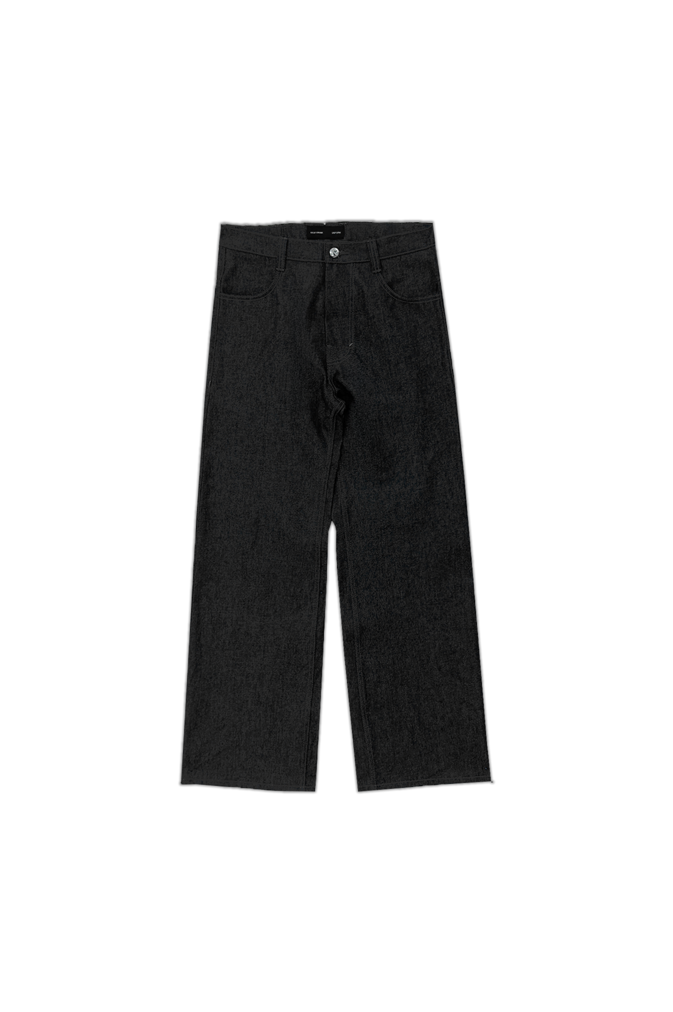 UNiFORM NO.5 BAGGY J CUT — KRAFTWORK